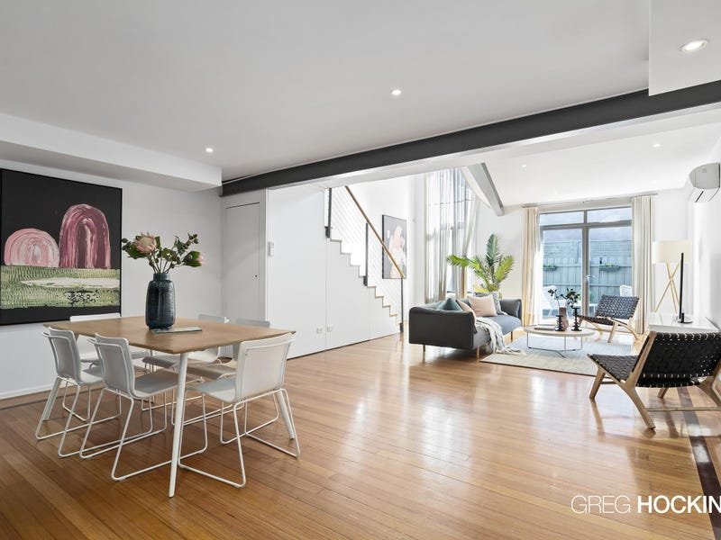 3/7 Jobson Street, Williamstown image 1