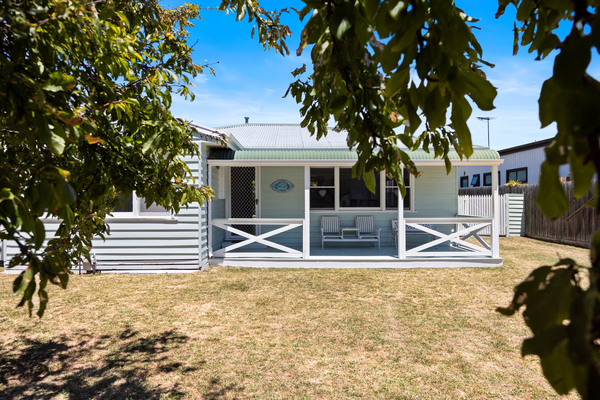 37 John Street TOOTGAROOK