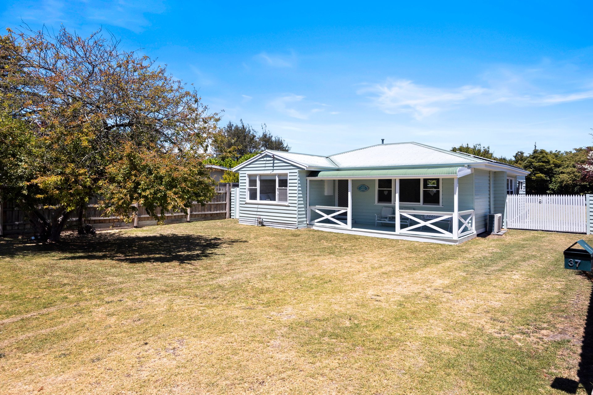 37 John Street TOOTGAROOK