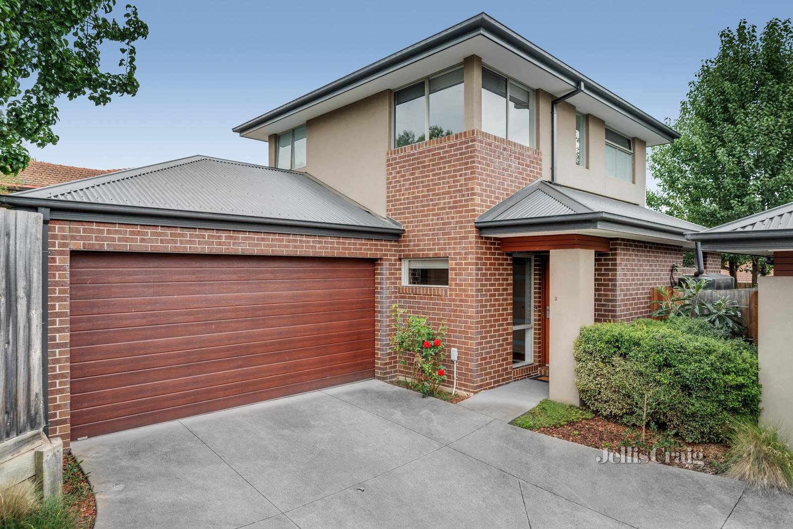 3/7 Karingal Street, Croydon North image 1