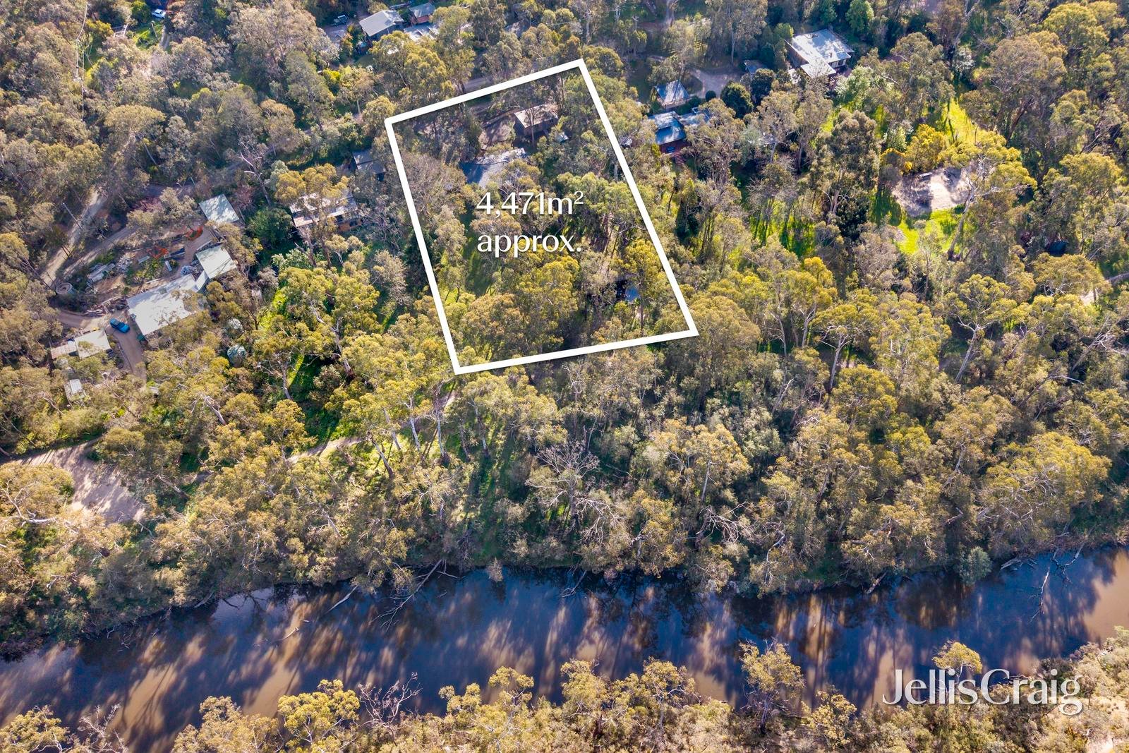 37 Koornong Crescent, North&nbsp;Warrandyte image 16