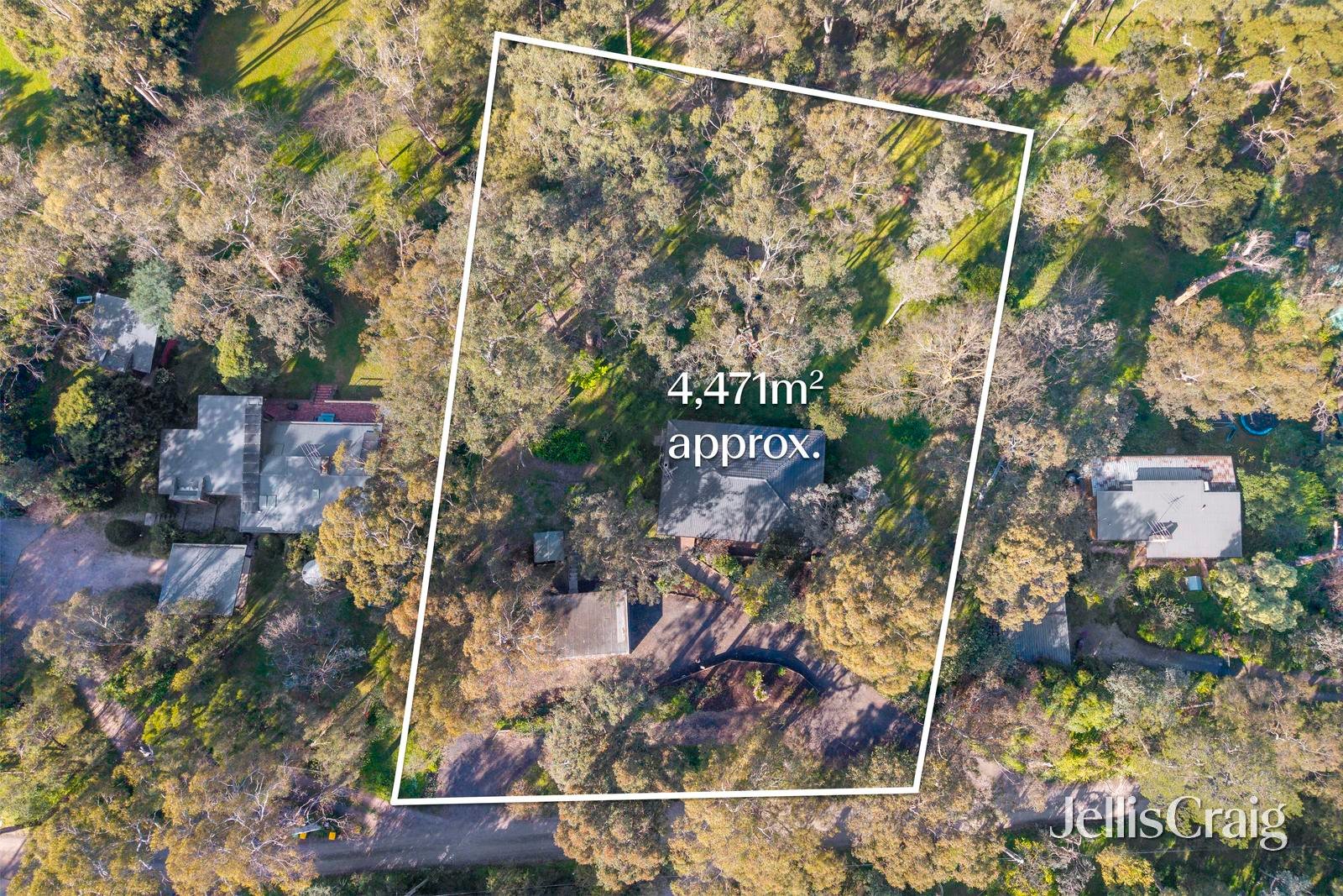 37 Koornong Crescent, North&nbsp;Warrandyte image 17