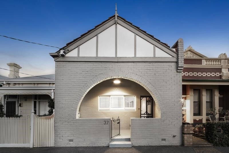 37 Langridge Street, Middle&nbsp;Park image 1