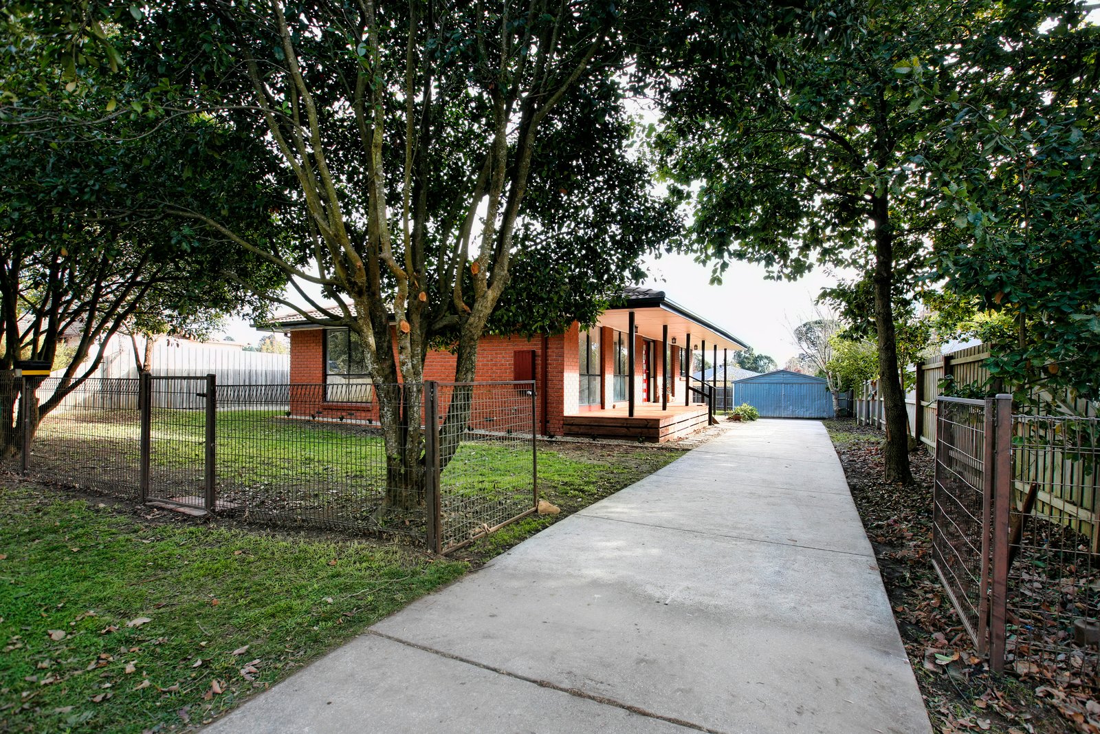 37 Old Lancefield Road, Woodend, VIC, 3442 RT Edgar