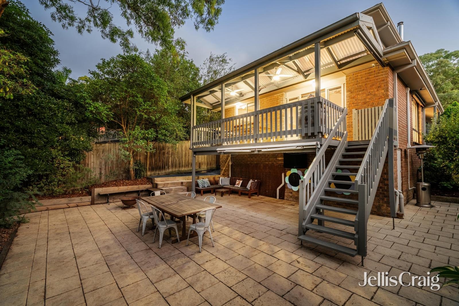 37 Olympic Avenue, Montmorency image 20