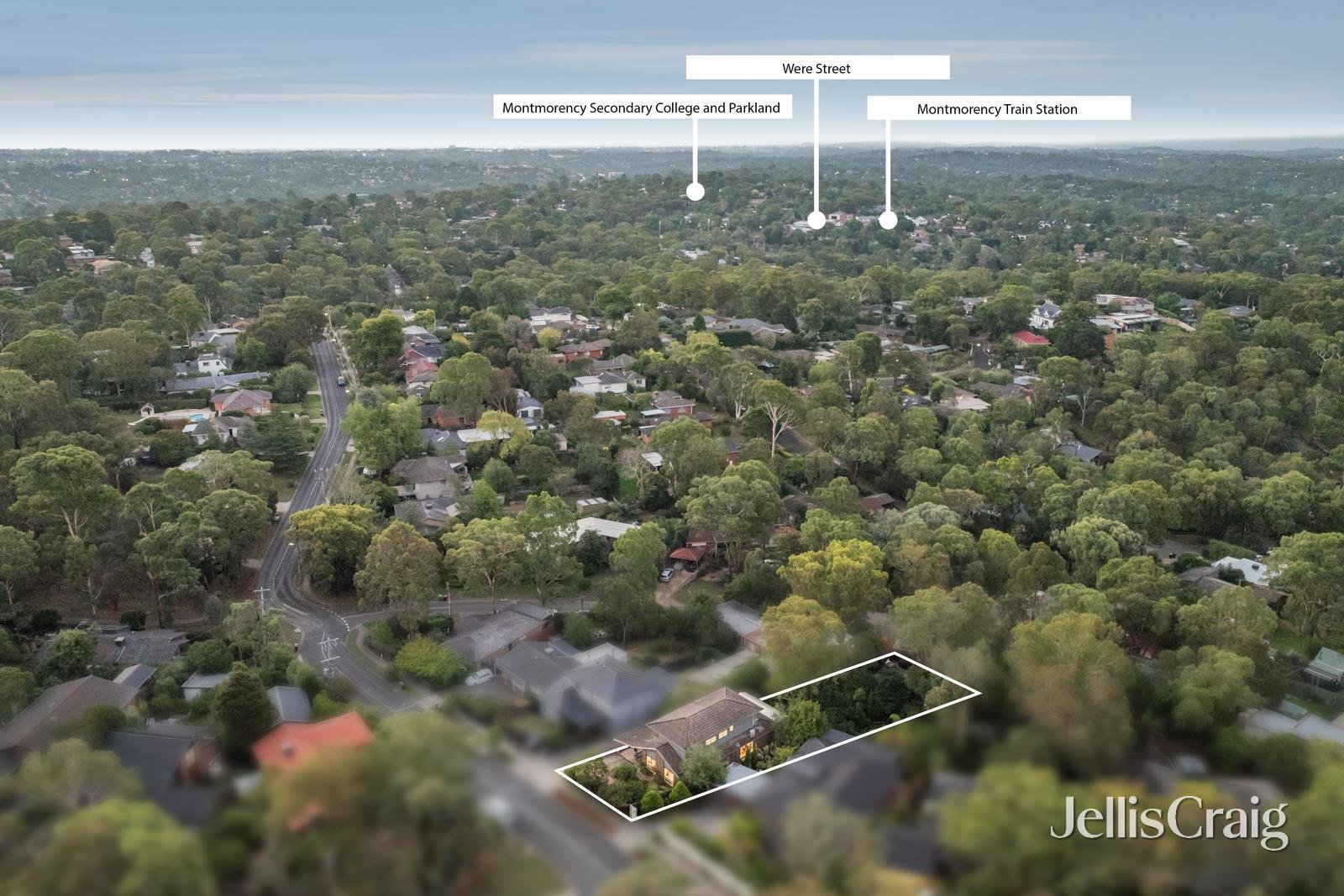 37 Olympic Avenue, Montmorency image 23