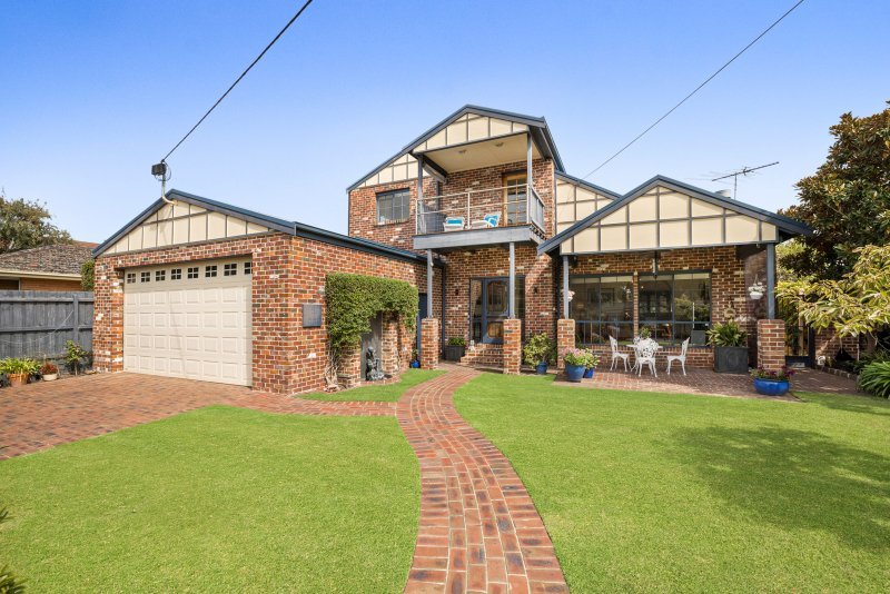 37 Plummer Road MENTONE