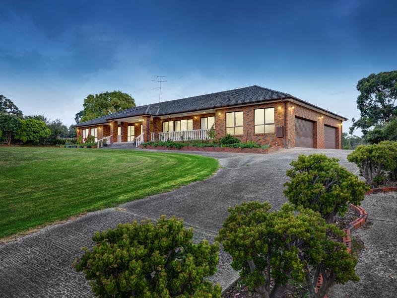 37 Rainbow Valley Road, Park Orchards image 1