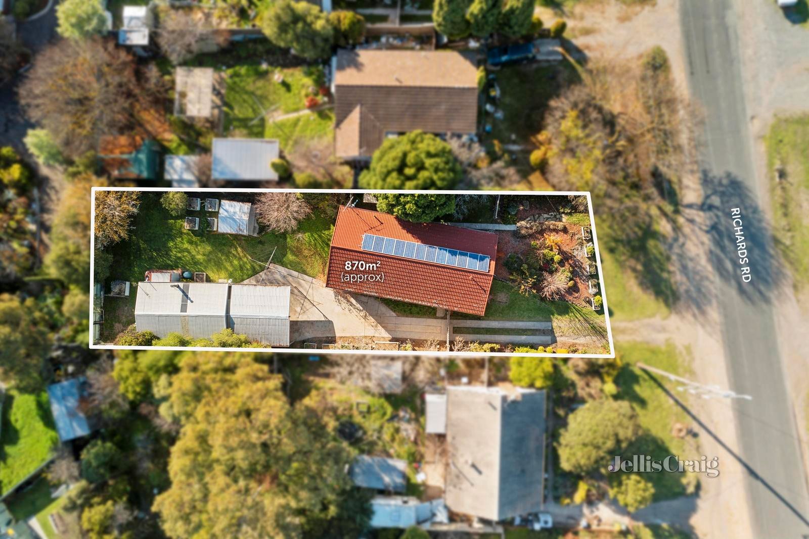 37 Richards Road, Castlemaine image 13