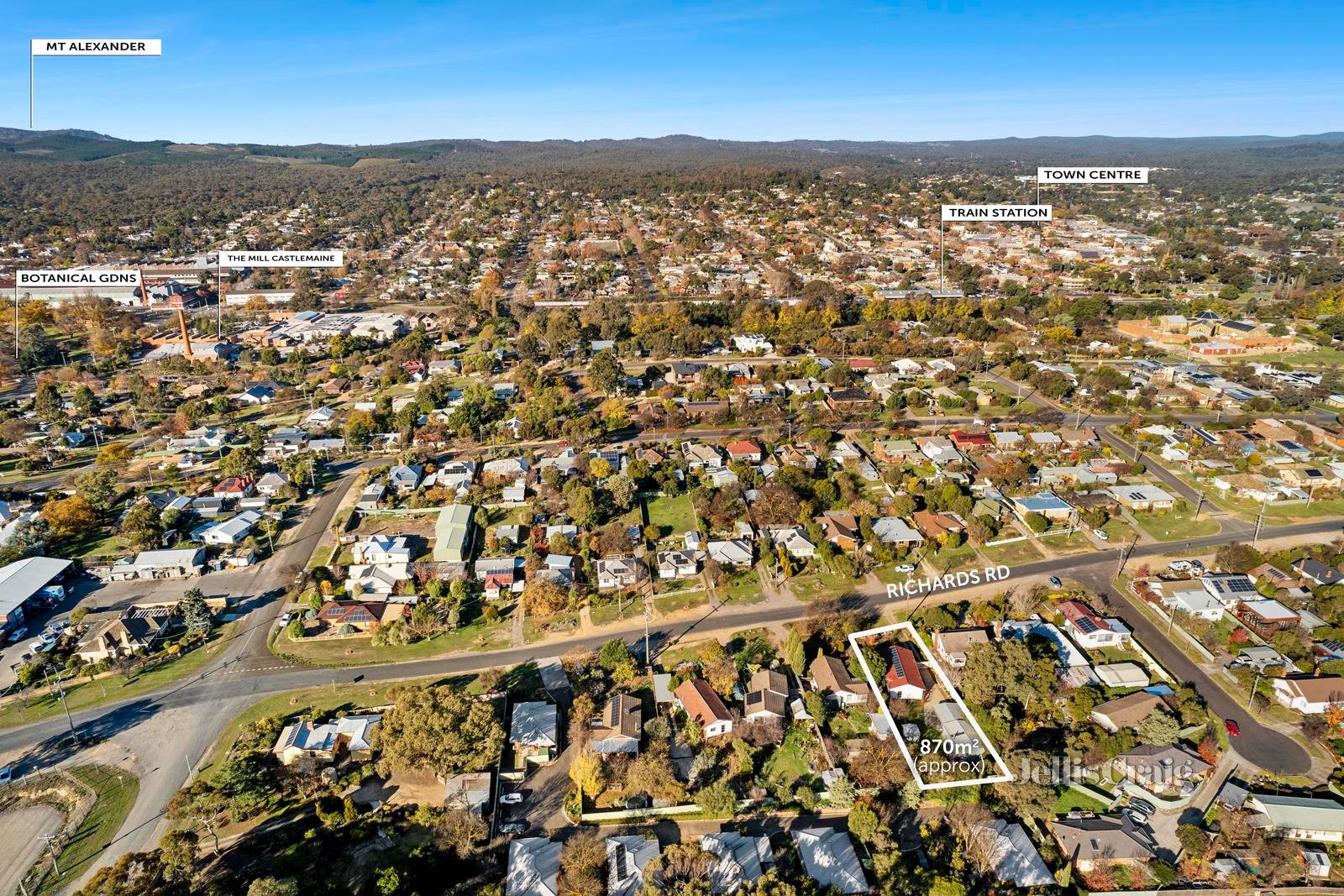 37 Richards Road, Castlemaine image 14