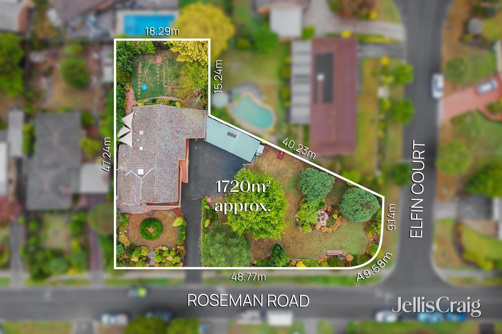 37 Roseman Road, Chirnside&nbsp;Park image 2