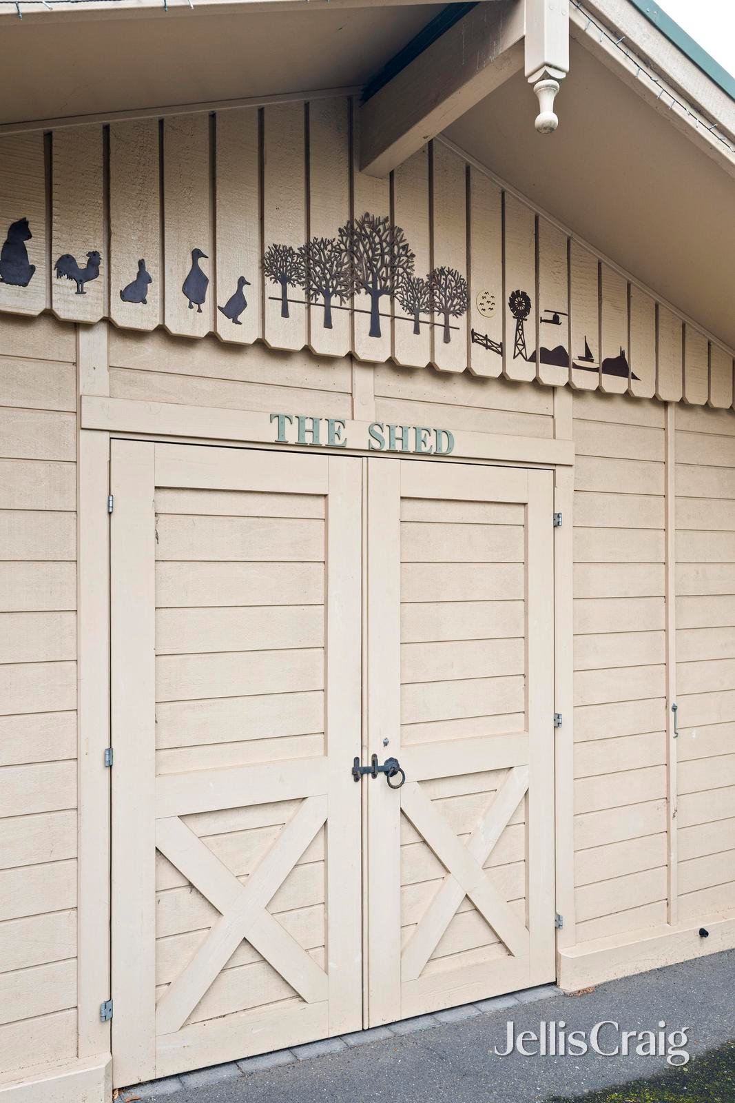 37 Roseman Road, Chirnside&nbsp;Park image 20