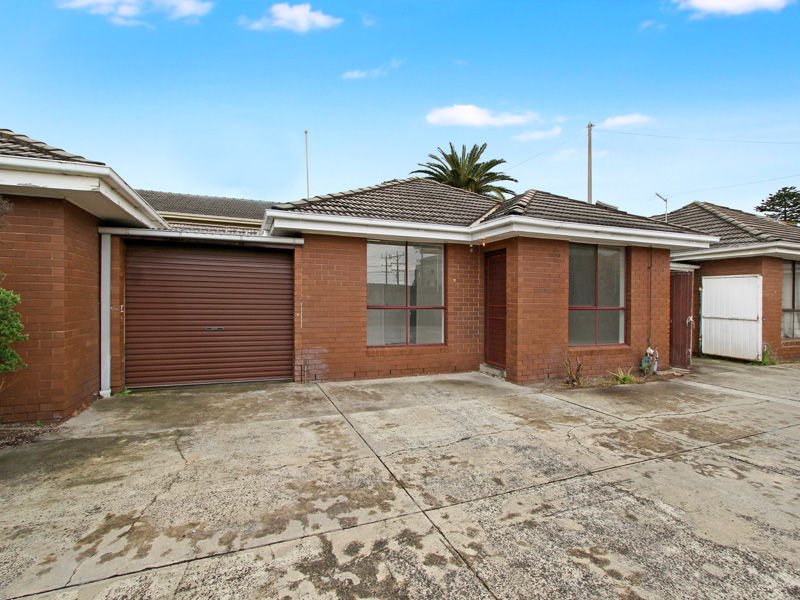 3 / 7 Station Street MENTONE