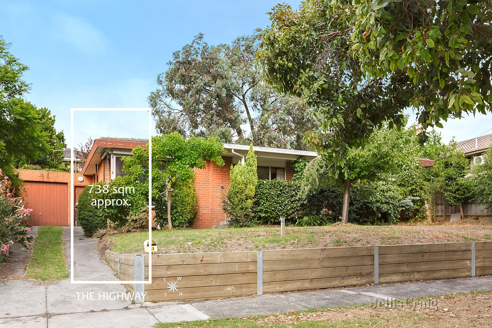 37 The Highway, Mount Waverley image 1