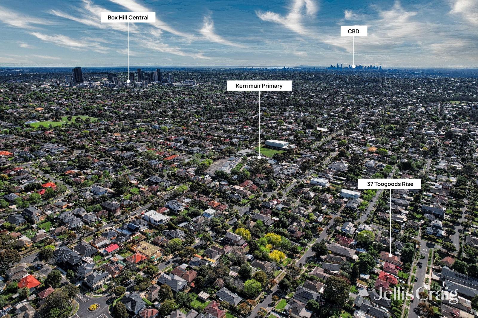 37 Toogoods Rise, Box Hill North image 14