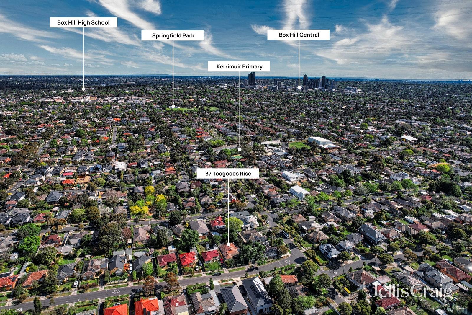 37 Toogoods Rise, Box Hill North image 15