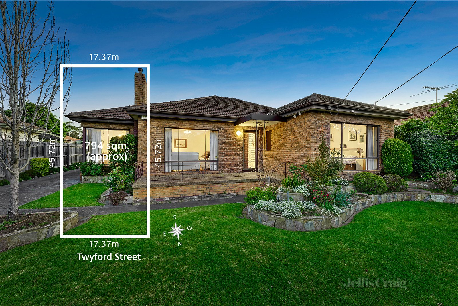 37 Twyford Street, Box Hill North image 1