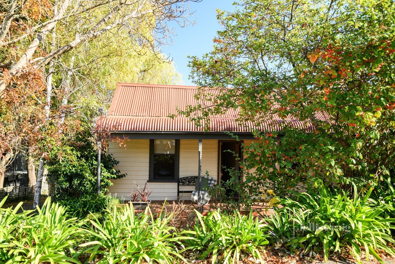 37 Vincent Street North, Daylesford image 1