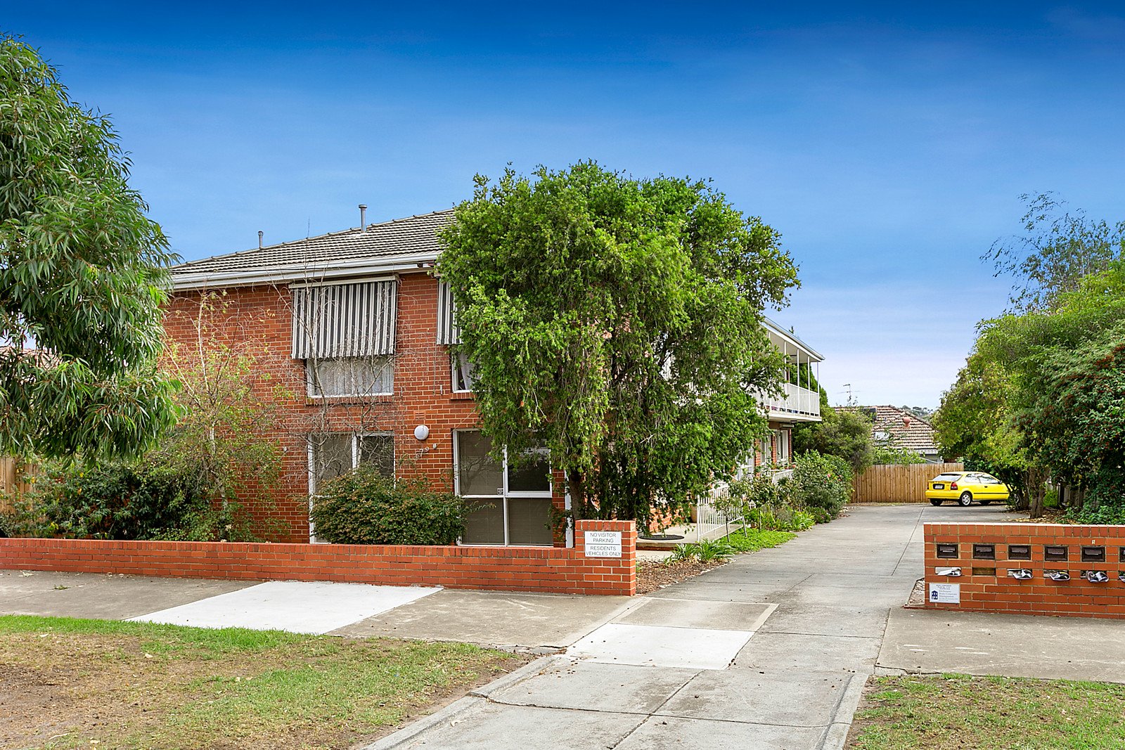 3/7 Violet Street, Essendon VIC 3040