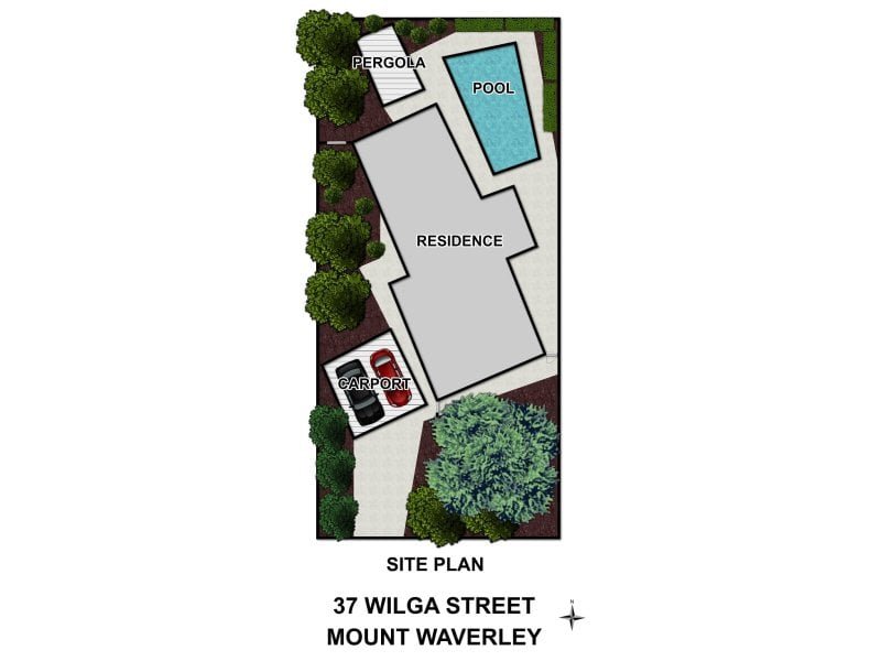 37 Wilga Street, Mount&nbsp;Waverley image 12