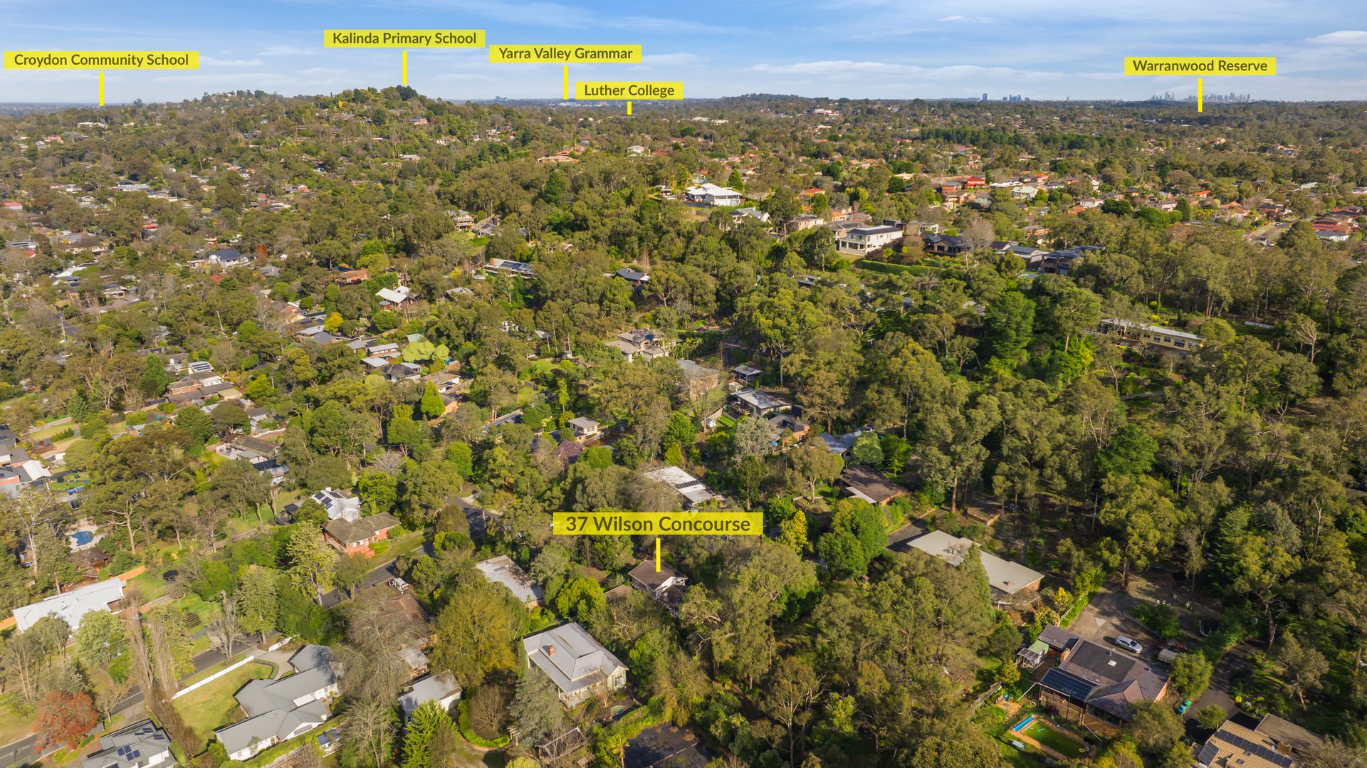 37 Wilson Concourse, Croydon&nbsp;North image 13