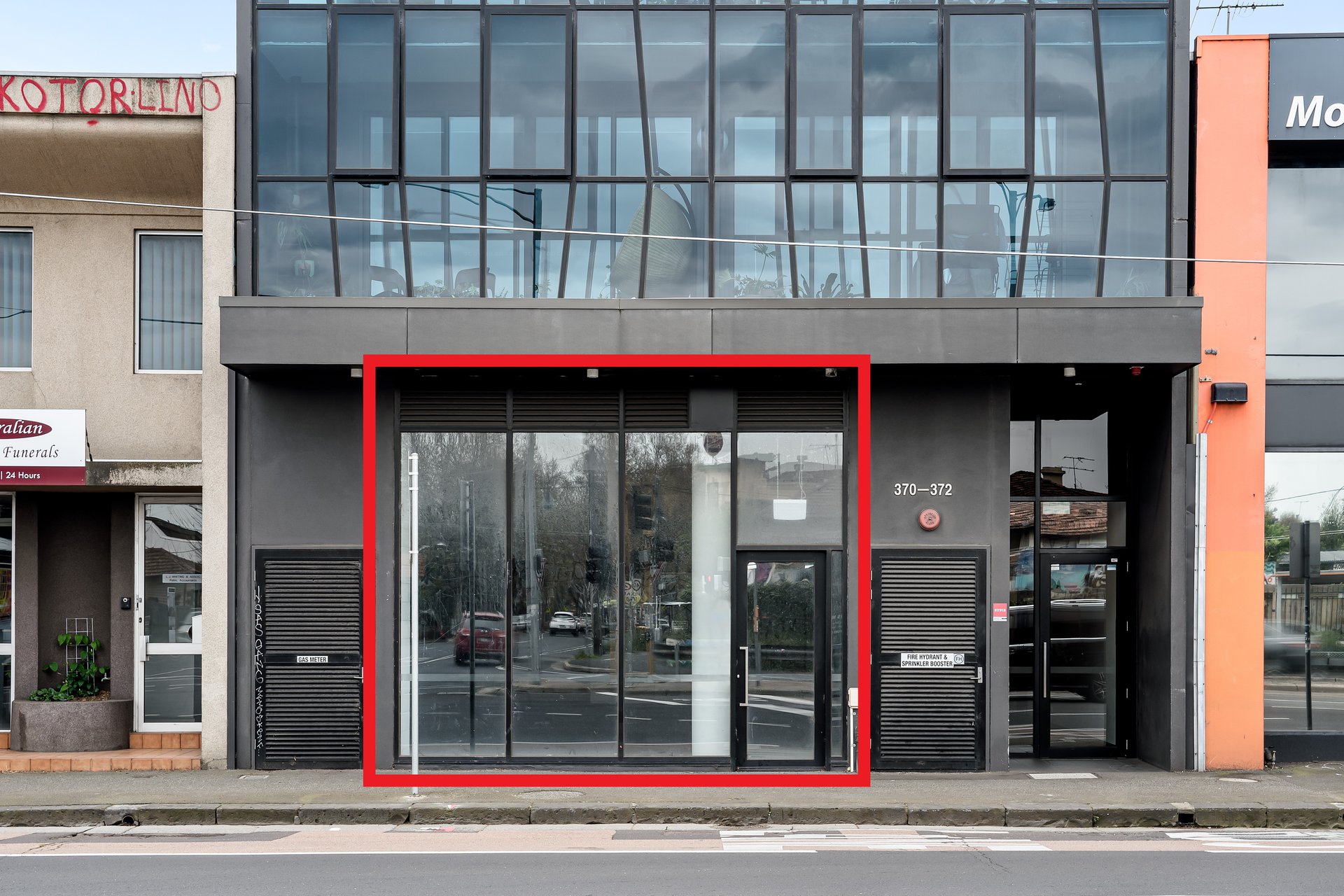 370 Johnston Street, Abbotsford VIC 3067