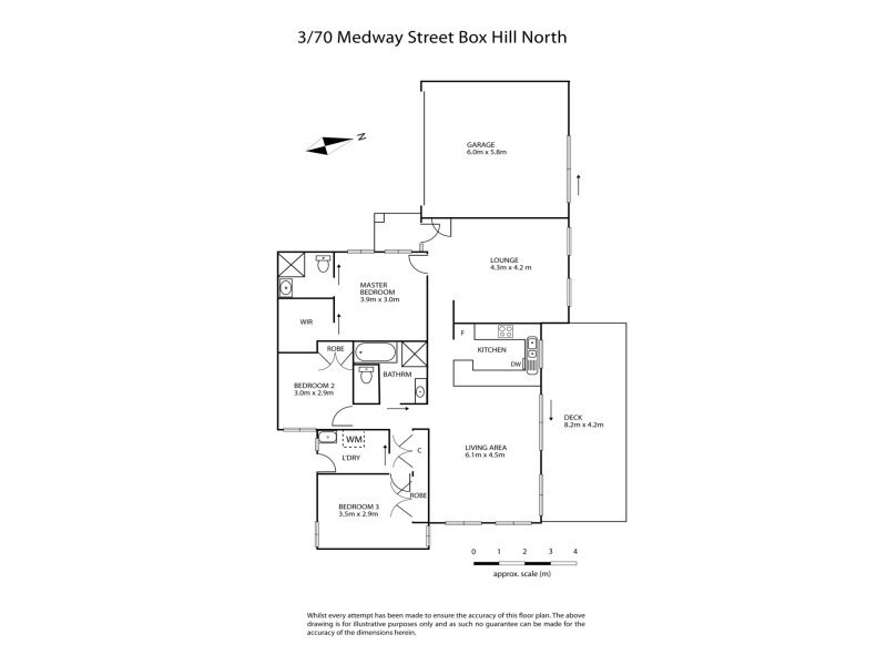 3/70 Medway Street, Box Hill North image 7