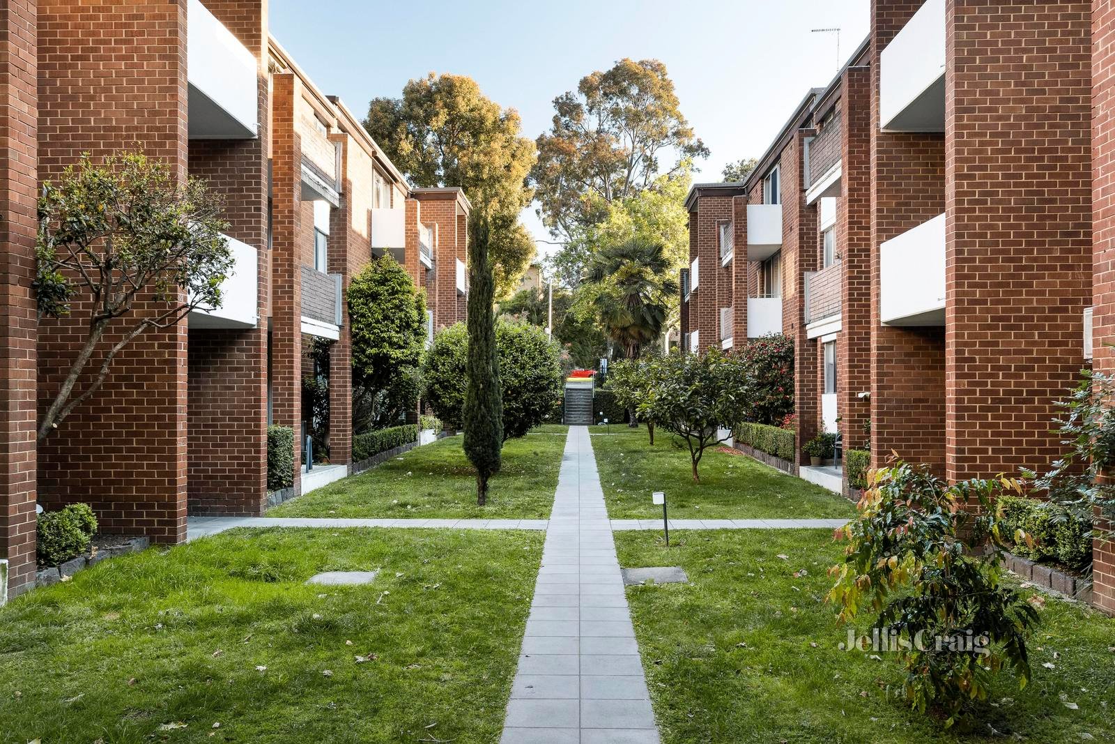 3/70 OShanassy Street, North Melbourne image 9