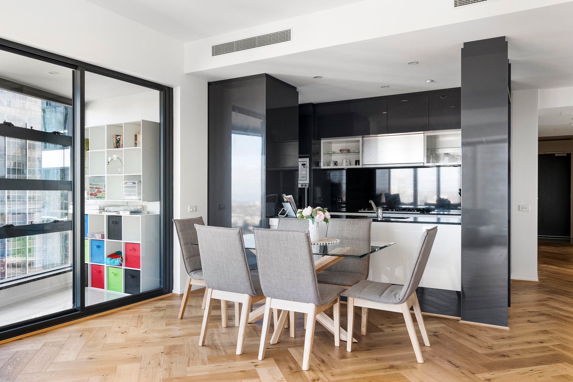 3701/7 Riverside Quay, Southbank image 3