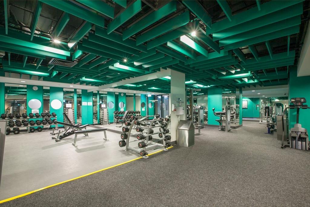 3701/7 Riverside Quay, Southbank image 9