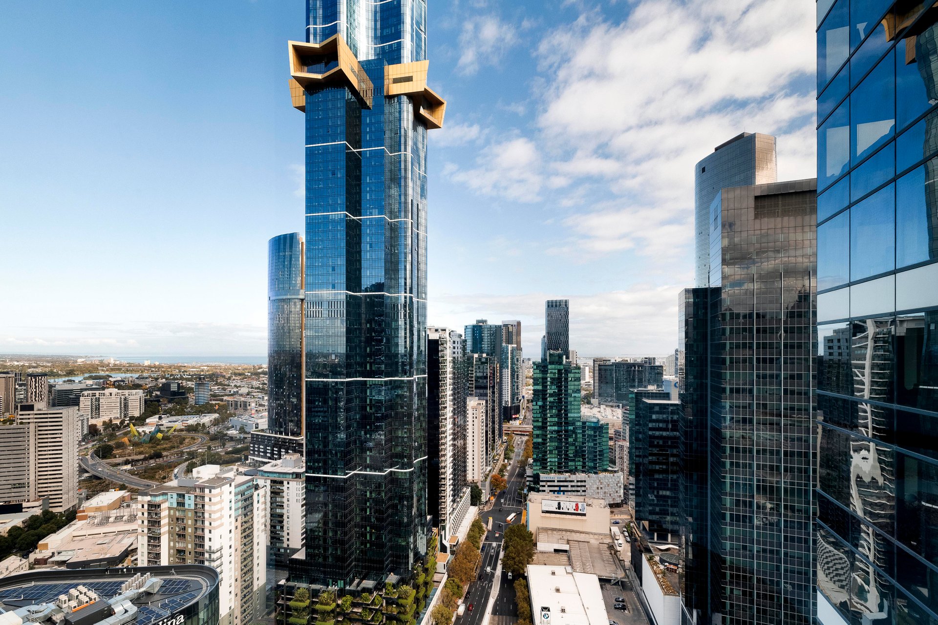 3701/7 Riverside Quay, Southbank image 14