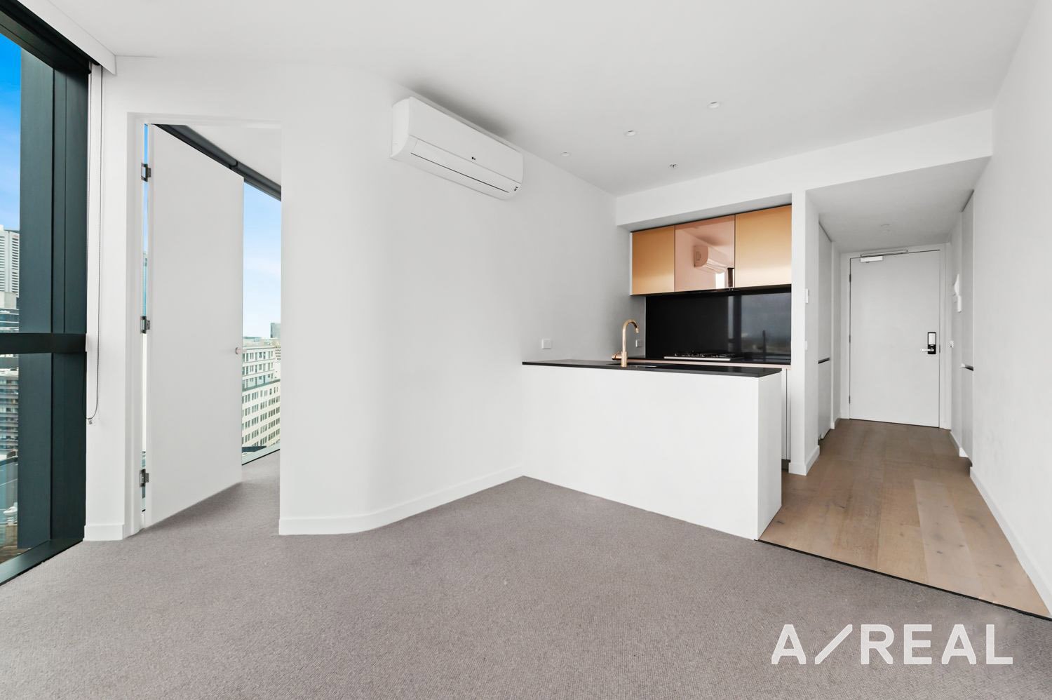 3703/228 La Trobe Street, Melbourne VIC 3000
