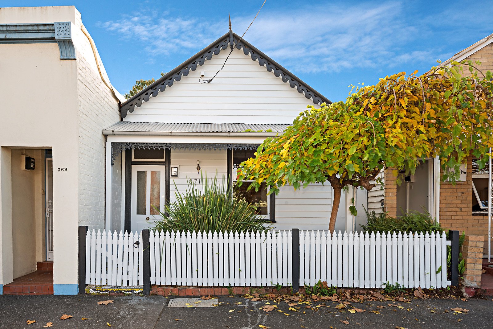 371 Rae Street, Fitzroy North VIC 3068