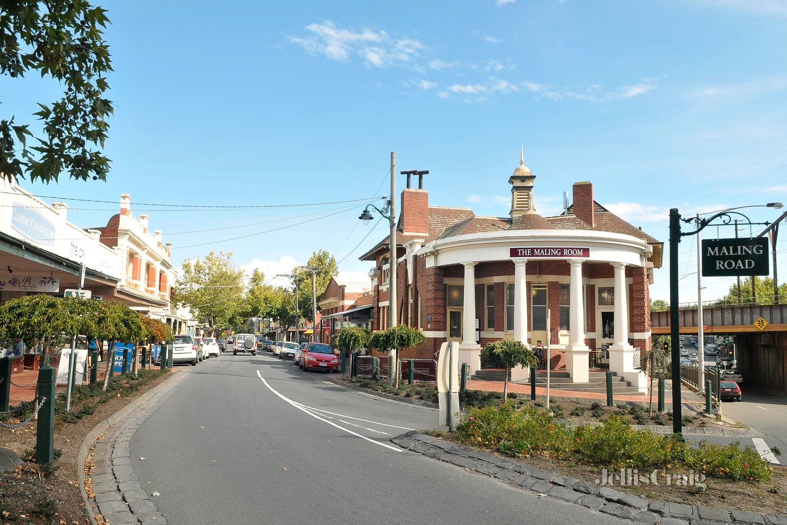 3/71 Rochester Road, Balwyn image 9