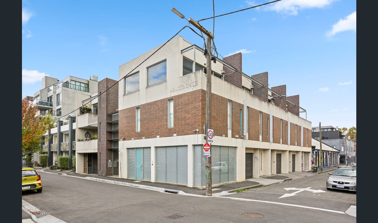 3/71 Rose Street, Fitzroy VIC 3065