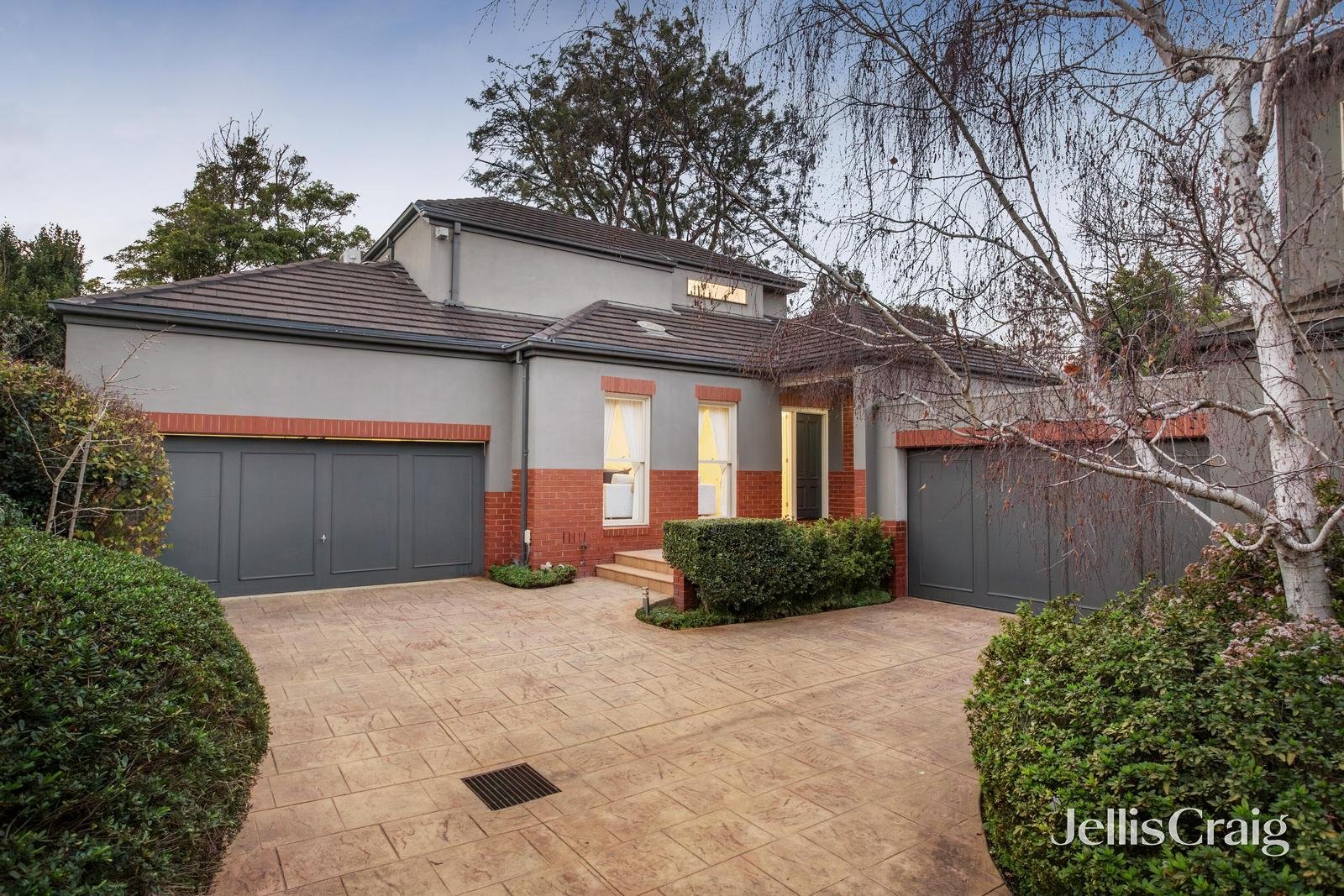 3/71 Wellington Street, Kew image 1
