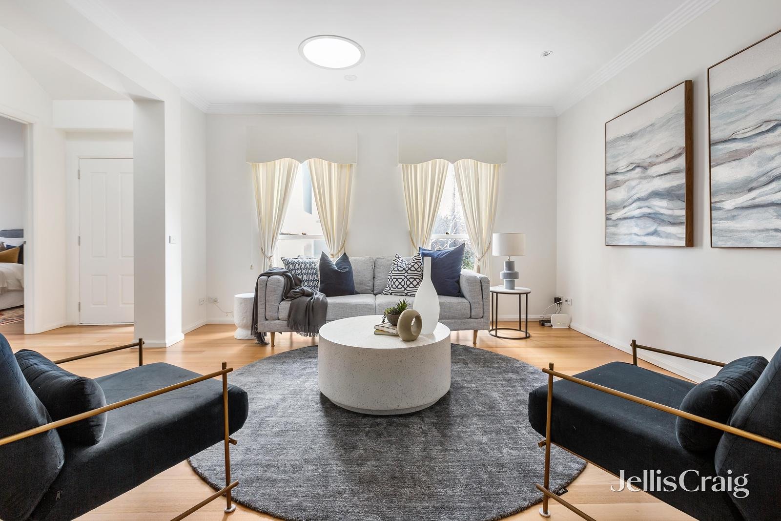 3/71 Wellington Street, Kew image 2