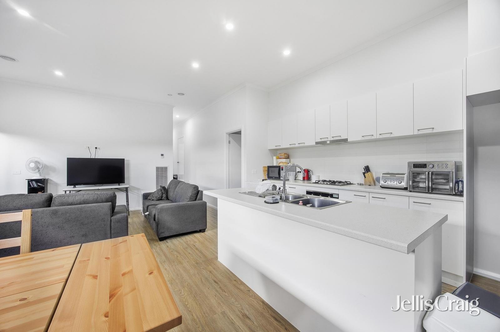 3/712 Eureka Street, Ballarat East image 5