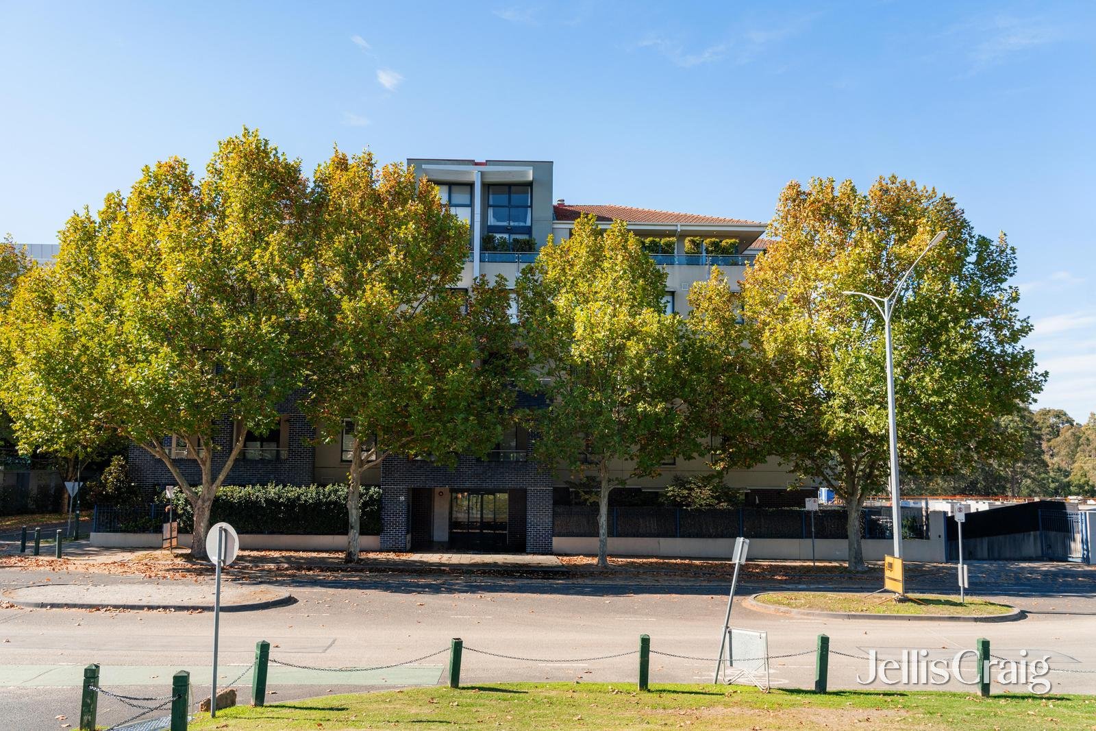37/15 River Boulevard, Richmond image 1