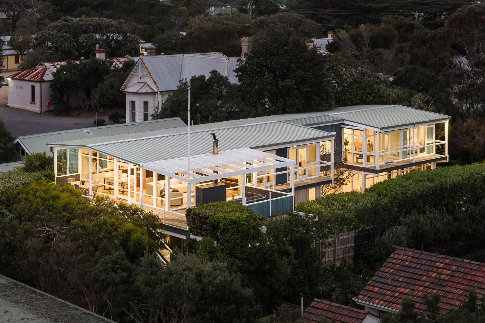 3718 Point Nepean Road, Portsea image 2