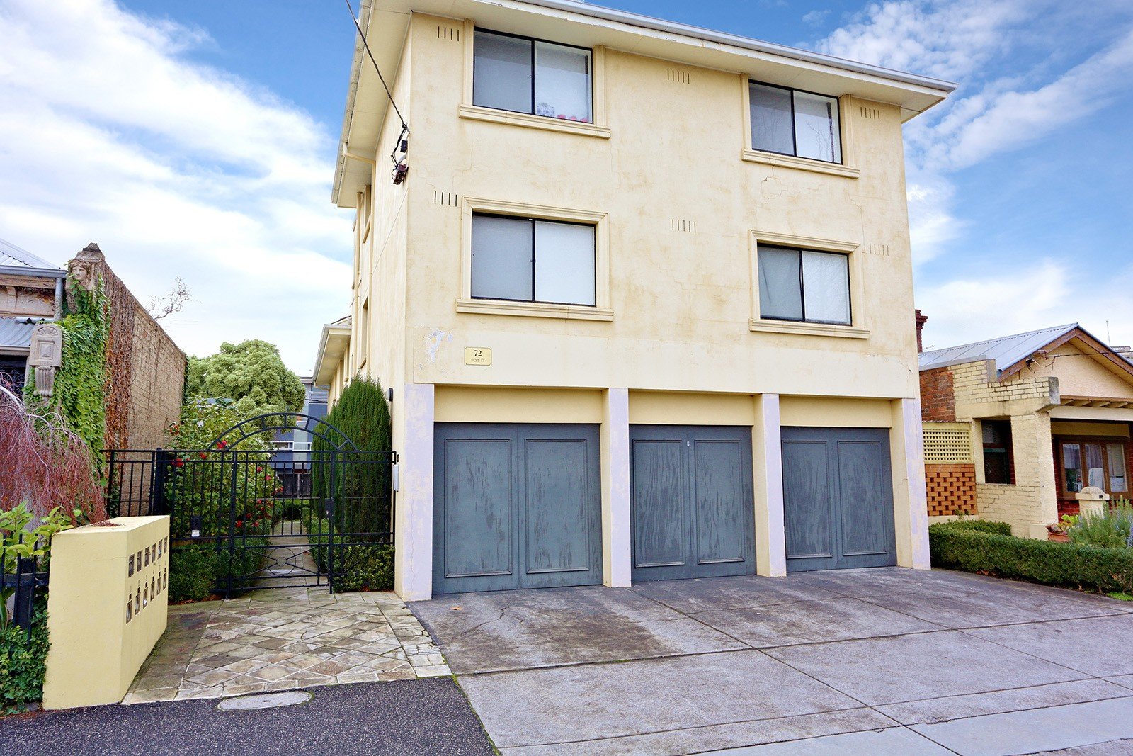 3/72 Best Street, FITZROY NORTH VIC 3068