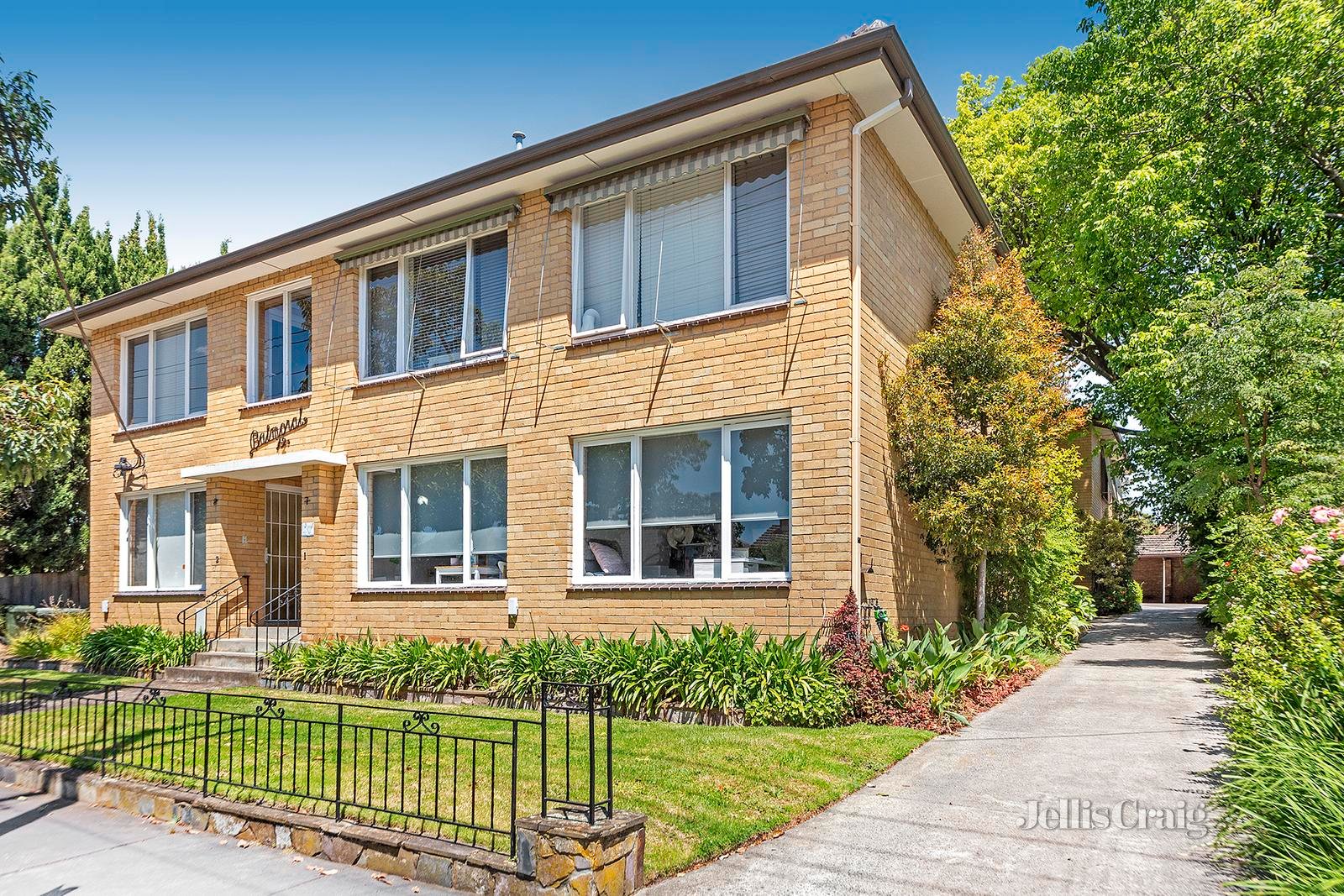 3/72 Campbell Road, Hawthorn East image 1