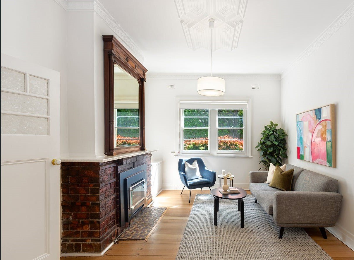 3/73 Riversdale Road, Hawthorn image 2
