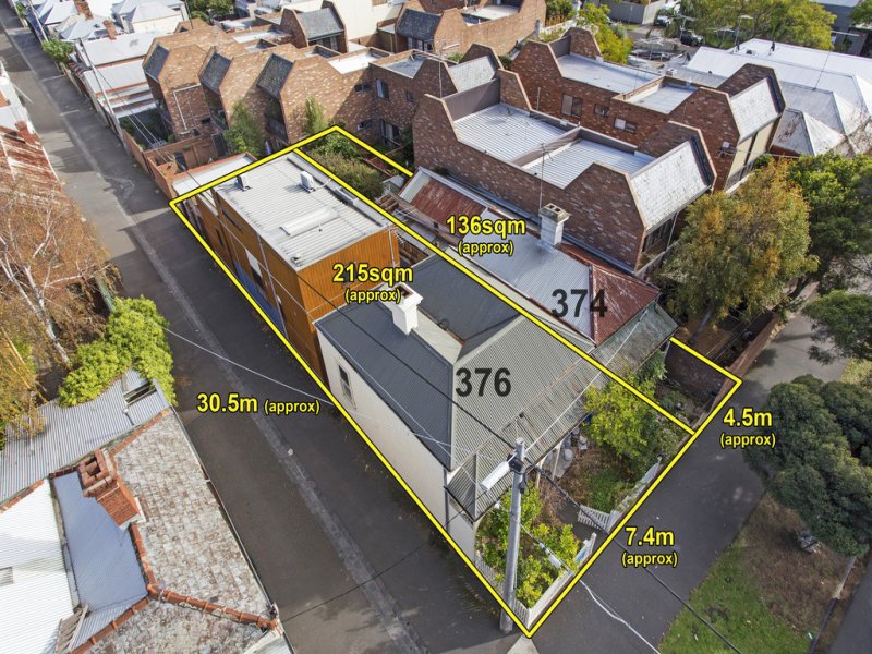 374 Montague Street, Albert Park image 2