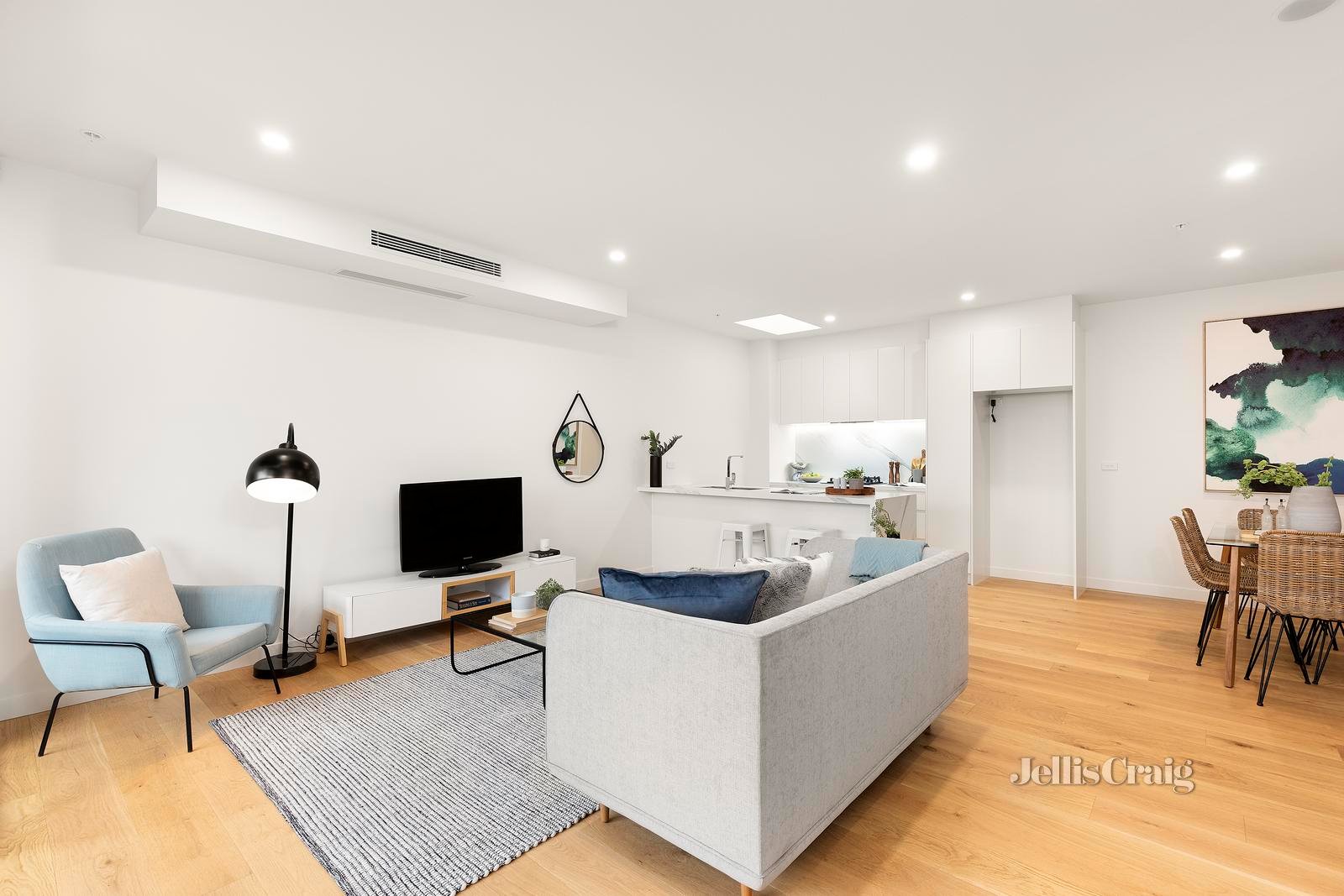 3/74 Woodland Street, Strathmore image 3