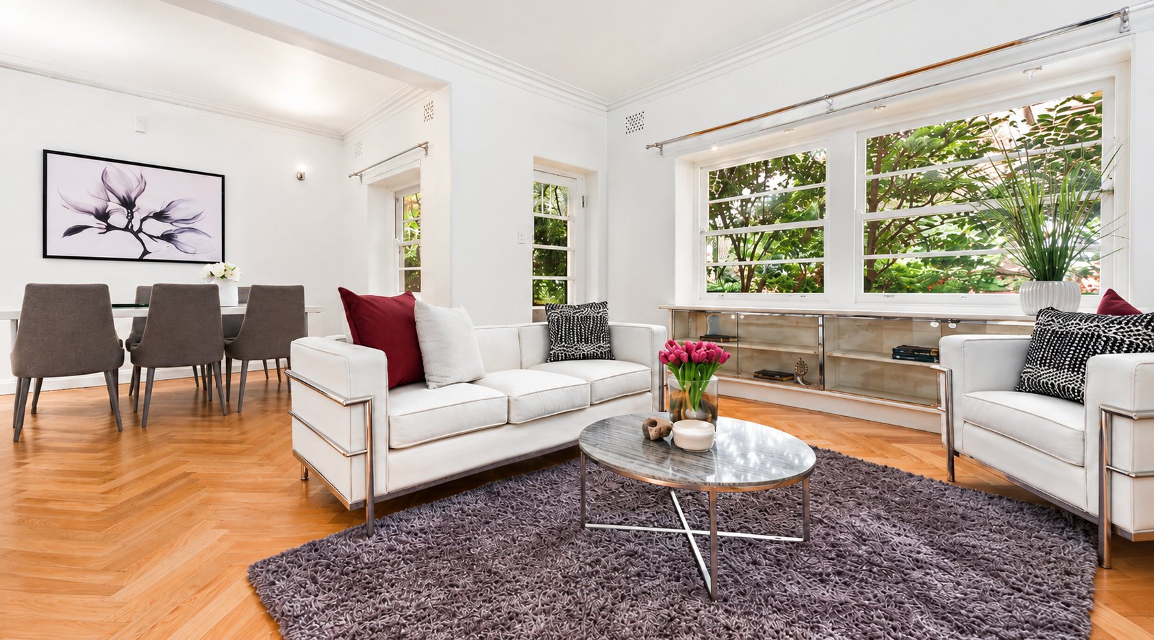 37/453 St Kilda Road, Melbourne image 2