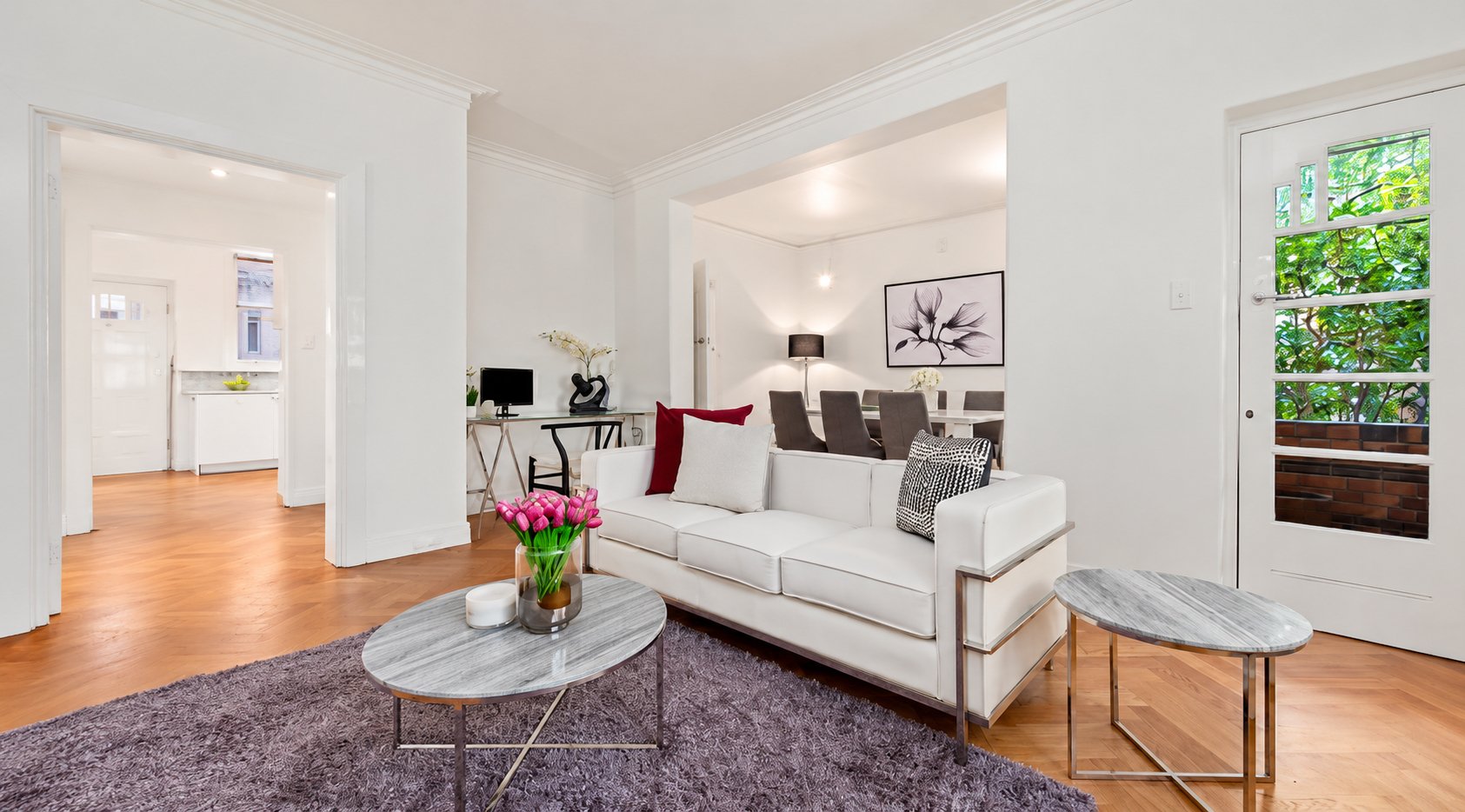 37/453 St Kilda Road, Melbourne image 4
