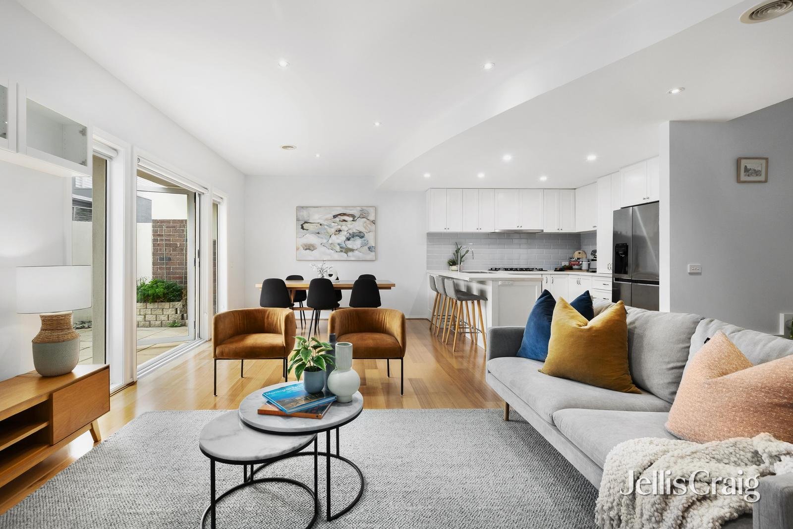 3/756 Hawthorn Road, Brighton&nbsp;East image 2