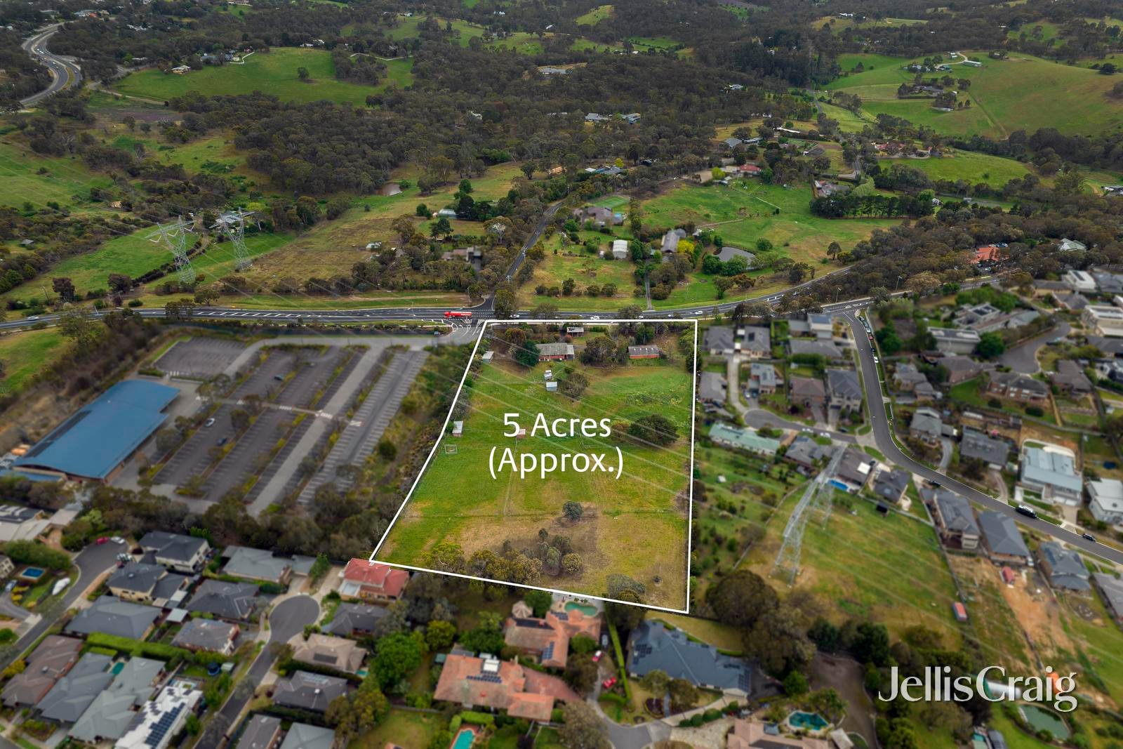 376-386 Diamond Creek Road, Diamond Creek image 22