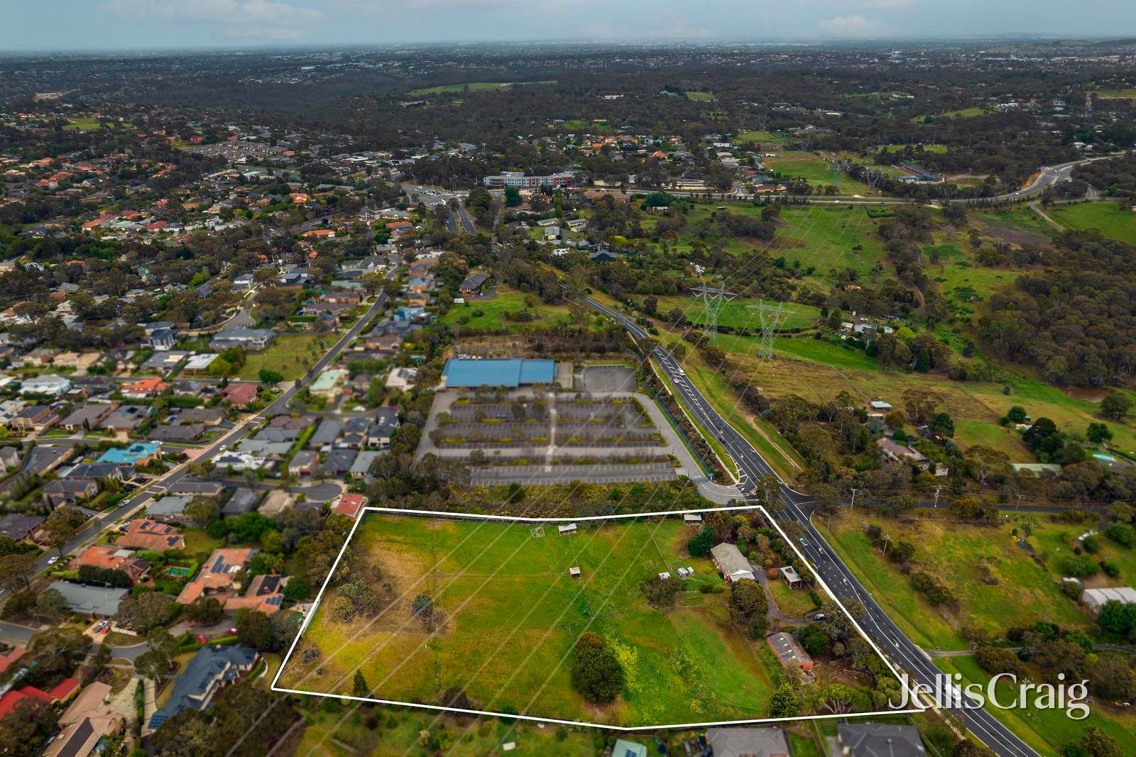 376-386 Diamond Creek Road, Diamond Creek image 23